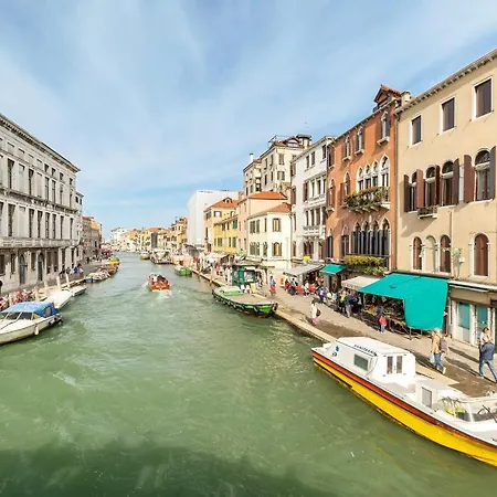 Apartment Ca' Dei Da Mosto Exclusive *