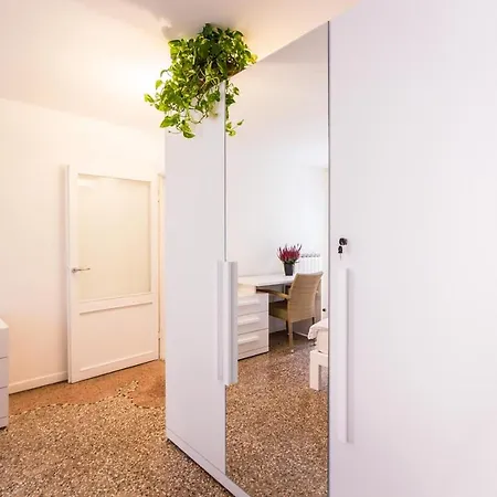 Cozy House-close To Biennale And St. Mark Square Holiday home *