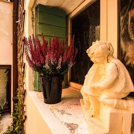 Cozy House-close To Biennale And St. Mark Square Holiday home Venice