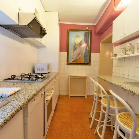 Rigoletto San Marco Square Apartment *