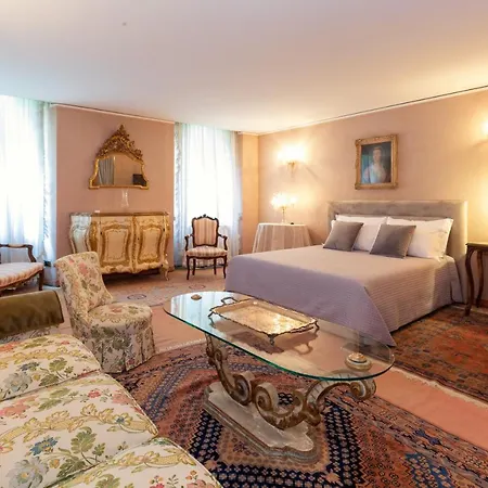 Apartment Rigoletto San Marco Square Venice