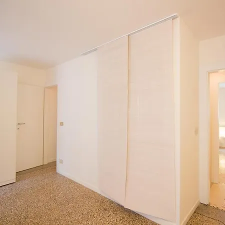 Cozy House-close To Biennale And St. Mark Square Holiday home