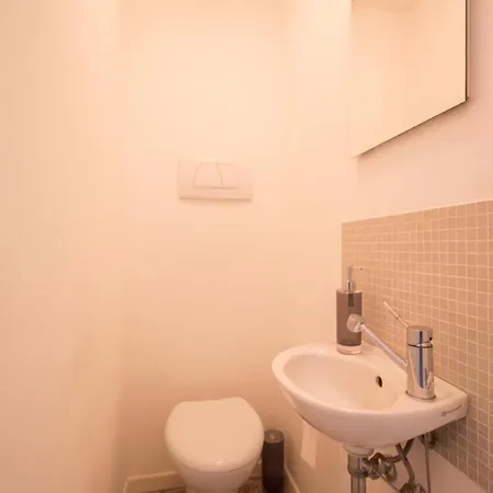 Cozy House-close To Biennale And St. Mark Square Holiday home *