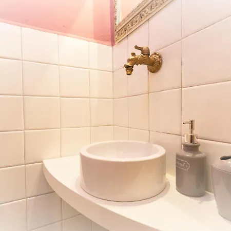 Rigoletto San Marco Square Apartment Venice