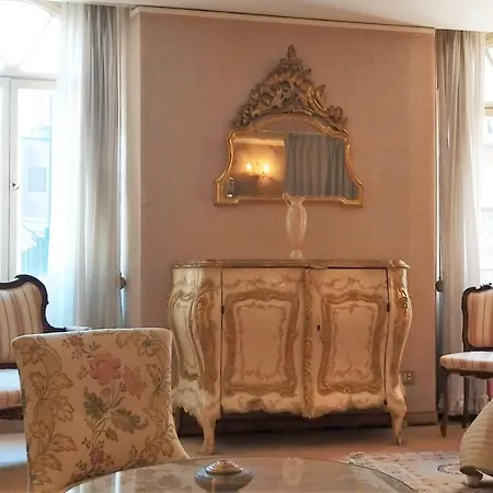 Rigoletto San Marco Square Apartment *