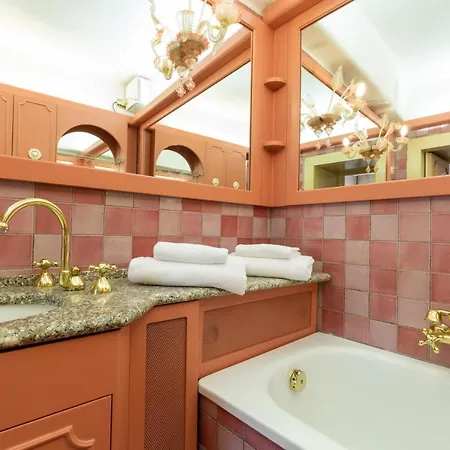 Apartment Rigoletto San Marco Square *