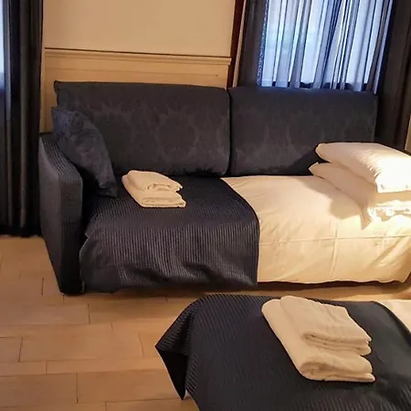 San Marco 1658 Apartman
