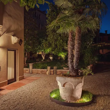 Cinqueteste Luxury Guest house