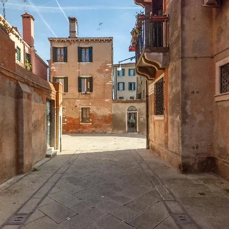 Casa Alyssa Venice