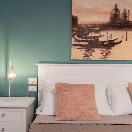 Apartment Dorsoduro 1241 By Wonderful Italy *