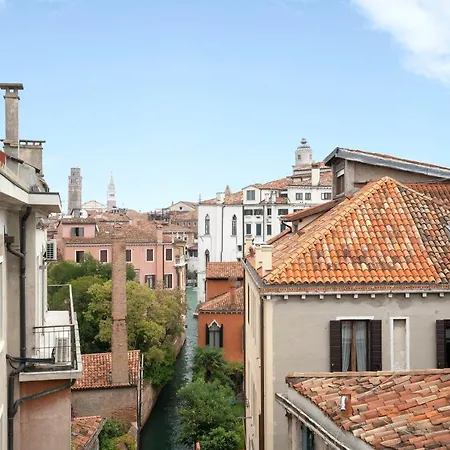 Dorsoduro 1241 By Wonderful Italy Venice