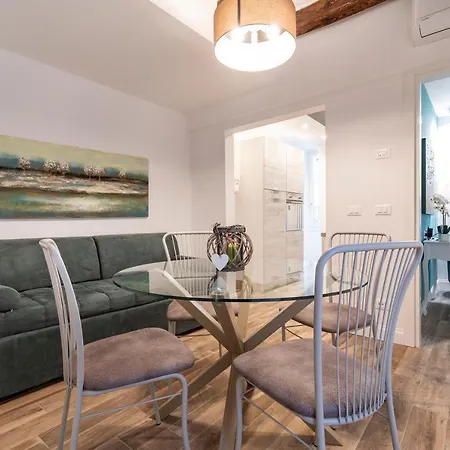 Apartment Dorsoduro 1241 By Wonderful Italy *