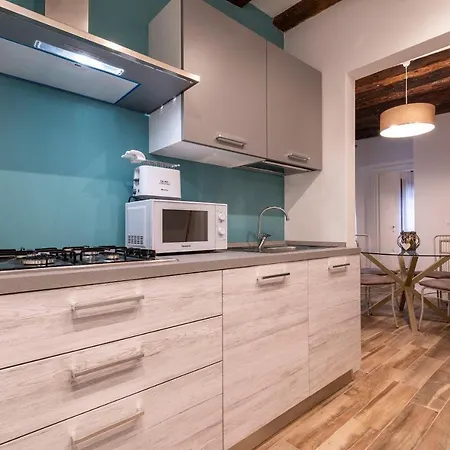 Dorsoduro 1241 By Wonderful Italy *