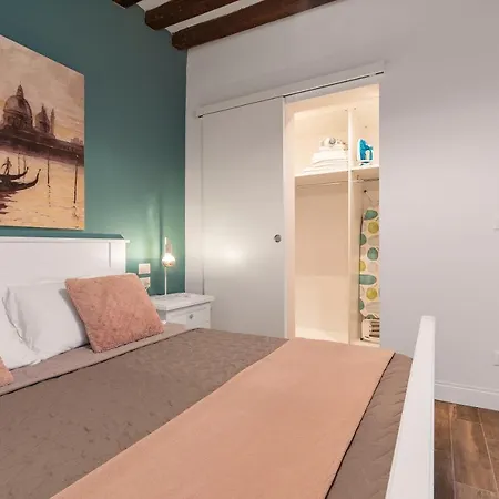 Apartment Dorsoduro 1241 By Wonderful Italy *