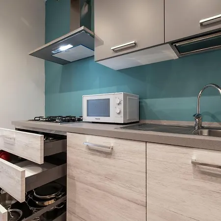 Dorsoduro 1241 By Wonderful Italy Apartment Venice