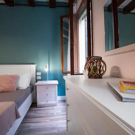 Dorsoduro 1241 By Wonderful Italy Apartment *
