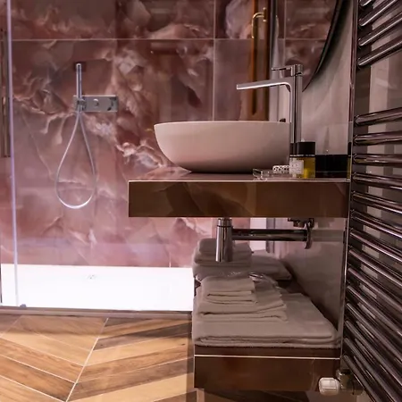 San Maurizio Luxury 2* Venice