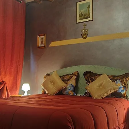 Marco Guest house Venice