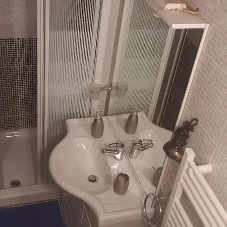 Guest house Marco Venice