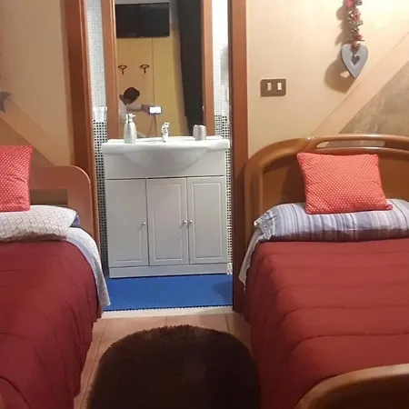 Marco Guest house