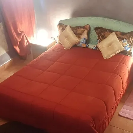 Marco Guest house *