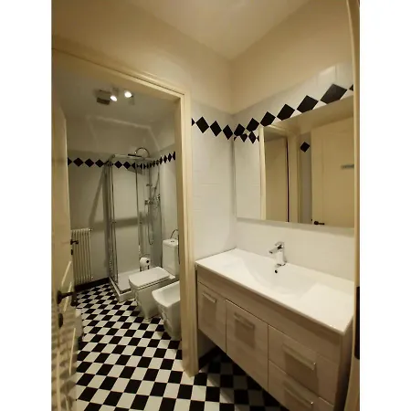 Rialto Mercato Apartmán *