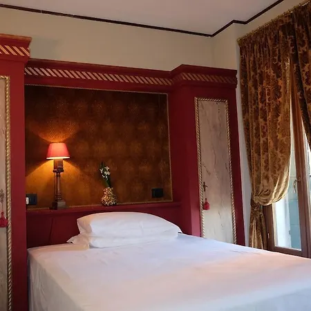 La Calcina Hotel 3*