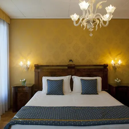 Wildner 3* Venedig