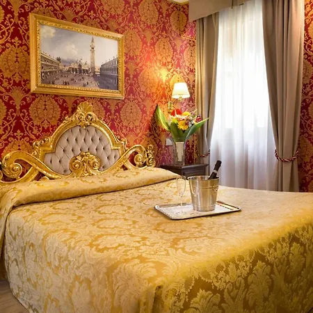 Residenza Goldoni Bed & Breakfast