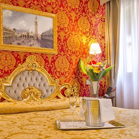 Residenza Goldoni