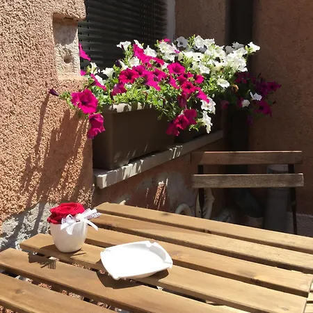Apartment Cannaregio Ii *