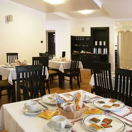 Hotel Mary Venedig