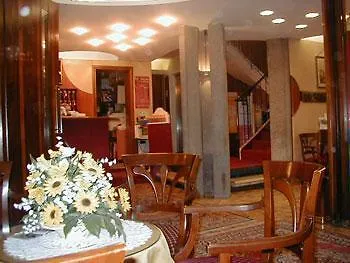 Ambassador Tre Rose Otel Venedik