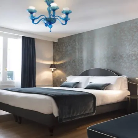 Residenza Ducato Appart hôtel Venise