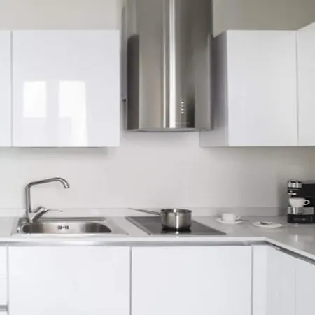 Residenza Ducato 4*