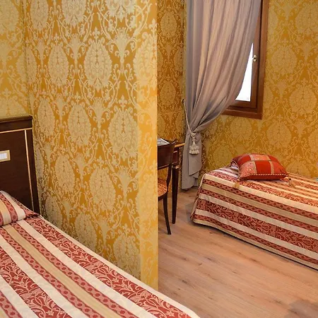 Отель типа 
