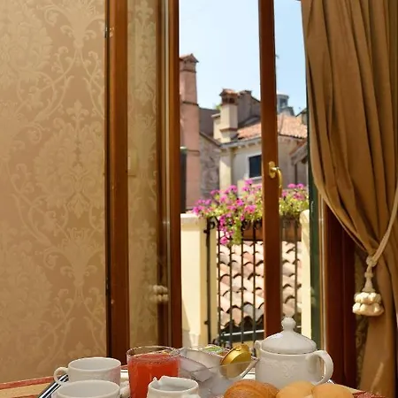 Residenza Goldoni