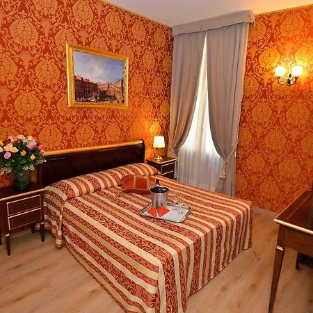 Residenza Goldoni Отель типа 