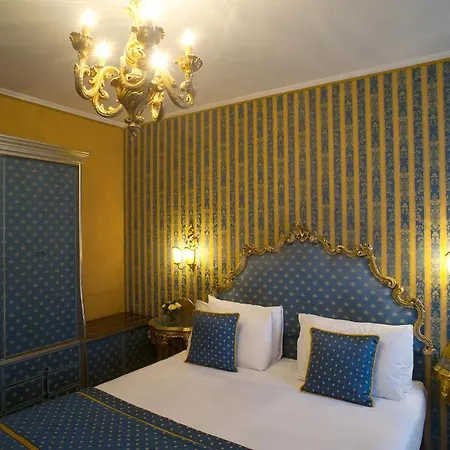 Wildner Hotel Venedig