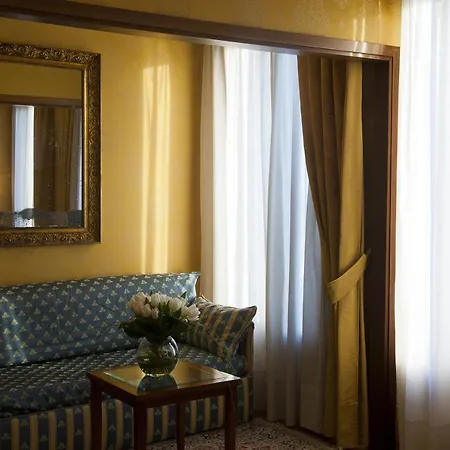 Wildner 3* Venezia