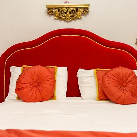 Nuova Residenza Laguna Apartment Venedig