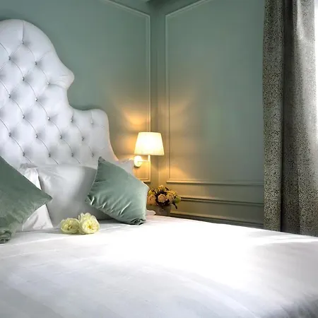 Aquamare, Boutique 2* Venedik