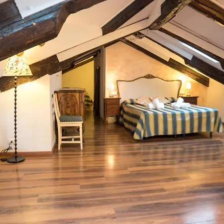 Corte Canal Guest house
