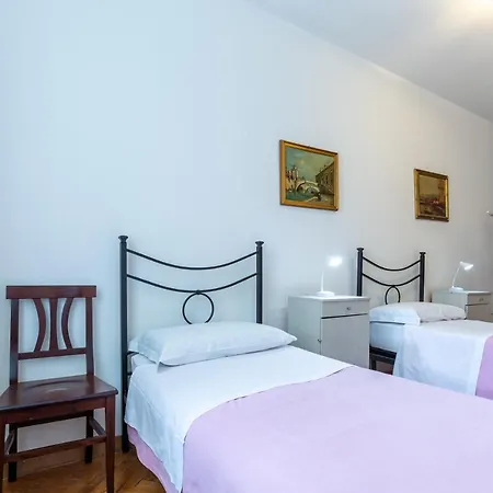 Guest house San Marco Experience 3*