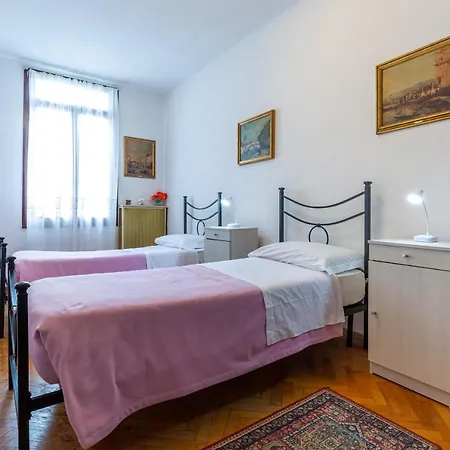 San Marco Experience 3* Venice