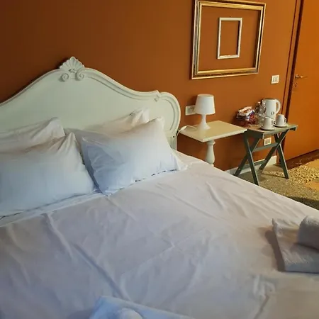 카사 포르나레토 베니스