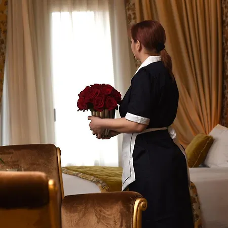Hotel Papadopoli - Mgallery Collection 4*