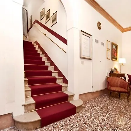Hotel Fava