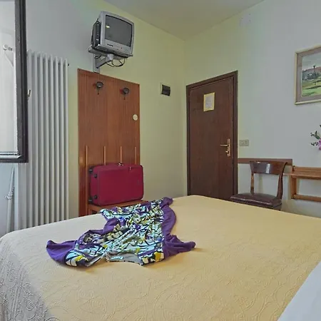Hotel Al Gobbo *