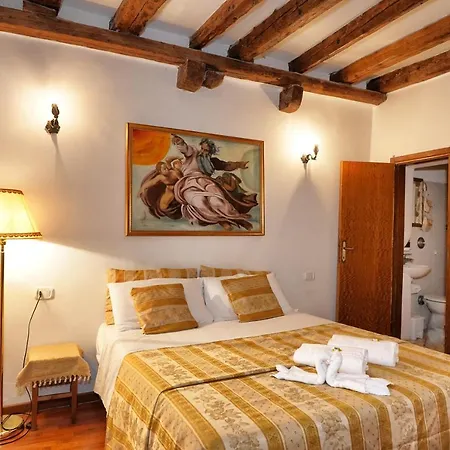 Apartment Rialto Laura *